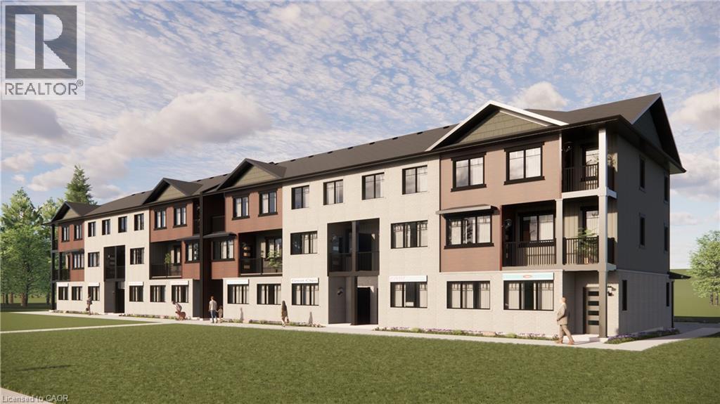 2247 Line 34 Road Unit# 1, Shakespeare, Ontario  N0B 2P0 - Photo 5 - 40861049
