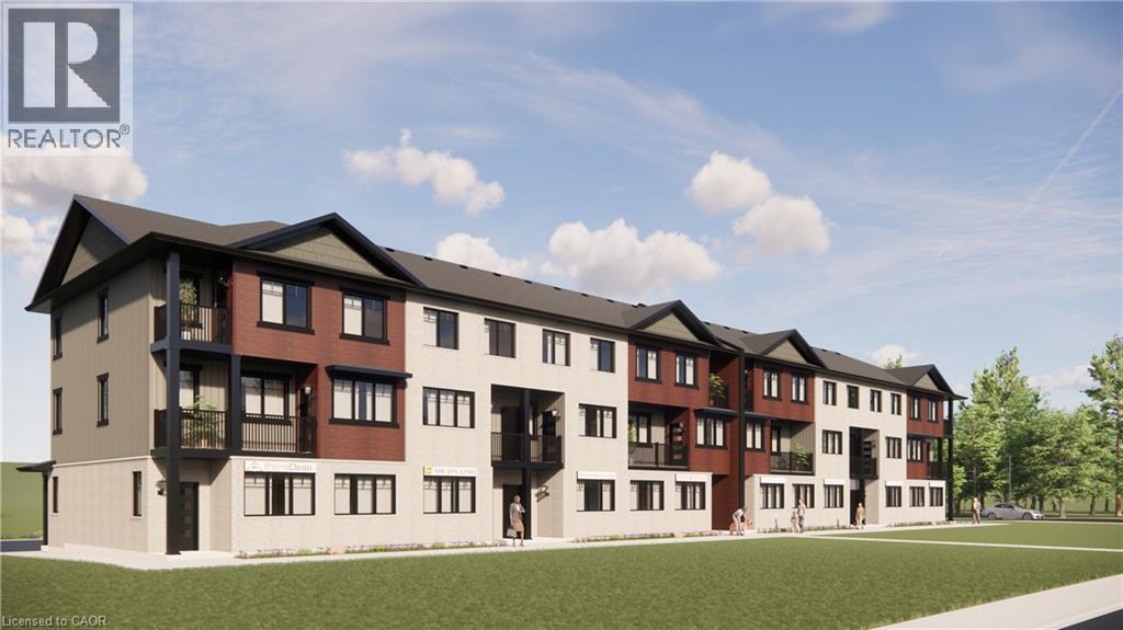 2247 Line 34 Road Unit# 2, Shakespeare, Ontario  N0B 2P0 - Photo 4 - 40861047