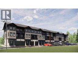 2247 LINE 34 Road Unit# 2, shakespeare, Ontario