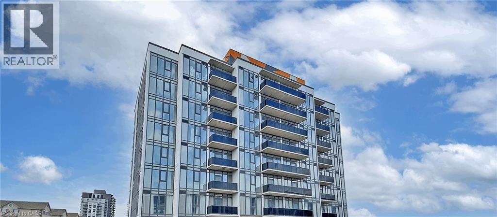 1442 HIGHLAND Road W Unit# 904, Kitchener, Ontario