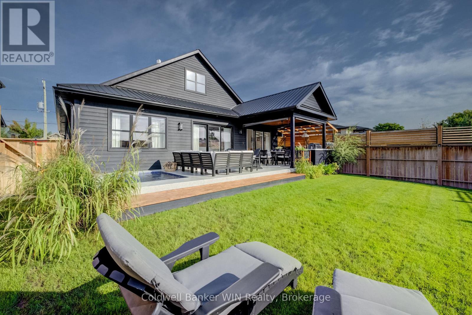 420 WELLINGTON STREET E, Wellington North, Ontario