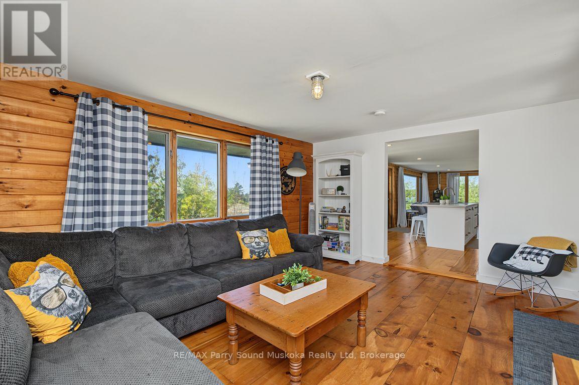 15 Forsyth's Road, Carling, Ontario  P0G 1G0 - Photo 13 - X13753682