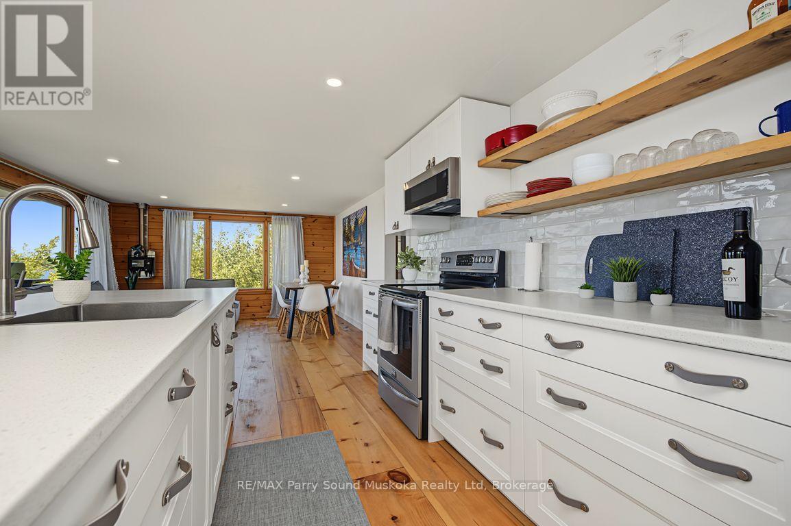 15 Forsyth's Road, Carling, Ontario  P0G 1G0 - Photo 17 - X13753682