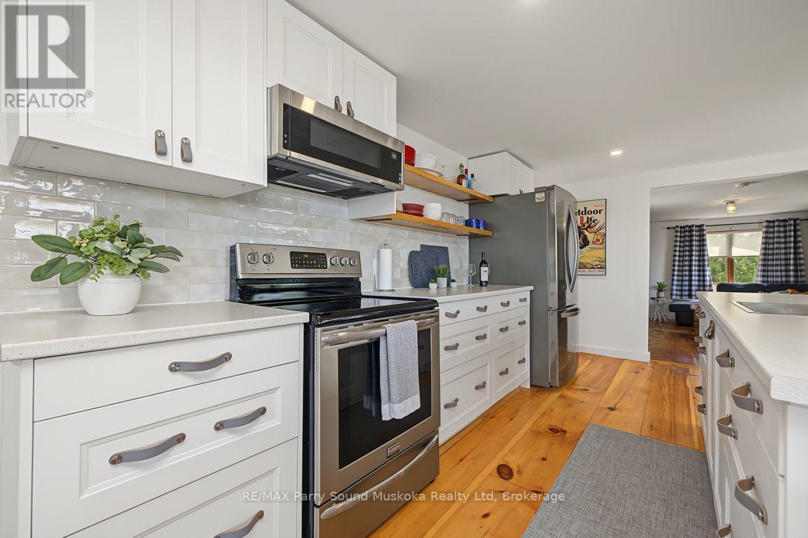 15 Forsyth's Road, Carling, Ontario  P0G 1G0 - Photo 18 - X13753682