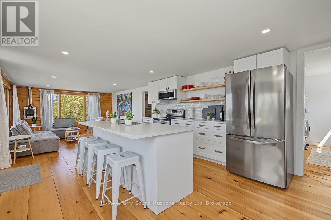 15 Forsyth's Road, Carling, Ontario  P0G 1G0 - Photo 19 - X13753682