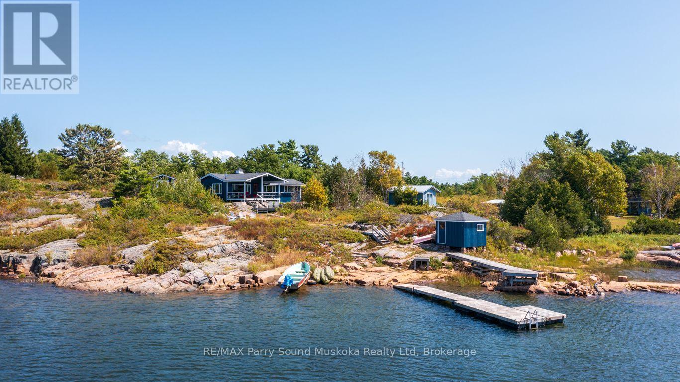 15 Forsyth's Road, Carling, Ontario  P0G 1G0 - Photo 2 - X13753682
