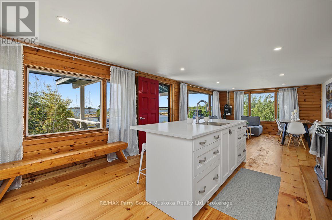 15 Forsyth's Road, Carling, Ontario  P0G 1G0 - Photo 20 - X13753682