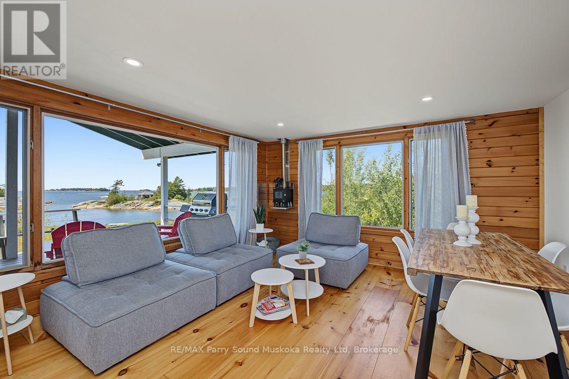 15 Forsyth's Road, Carling, Ontario  P0G 1G0 - Photo 23 - X13753682