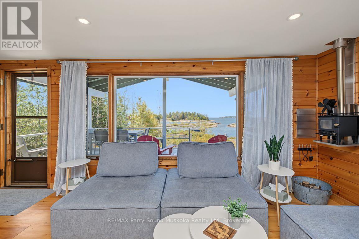 15 Forsyth's Road, Carling, Ontario  P0G 1G0 - Photo 25 - X13753682