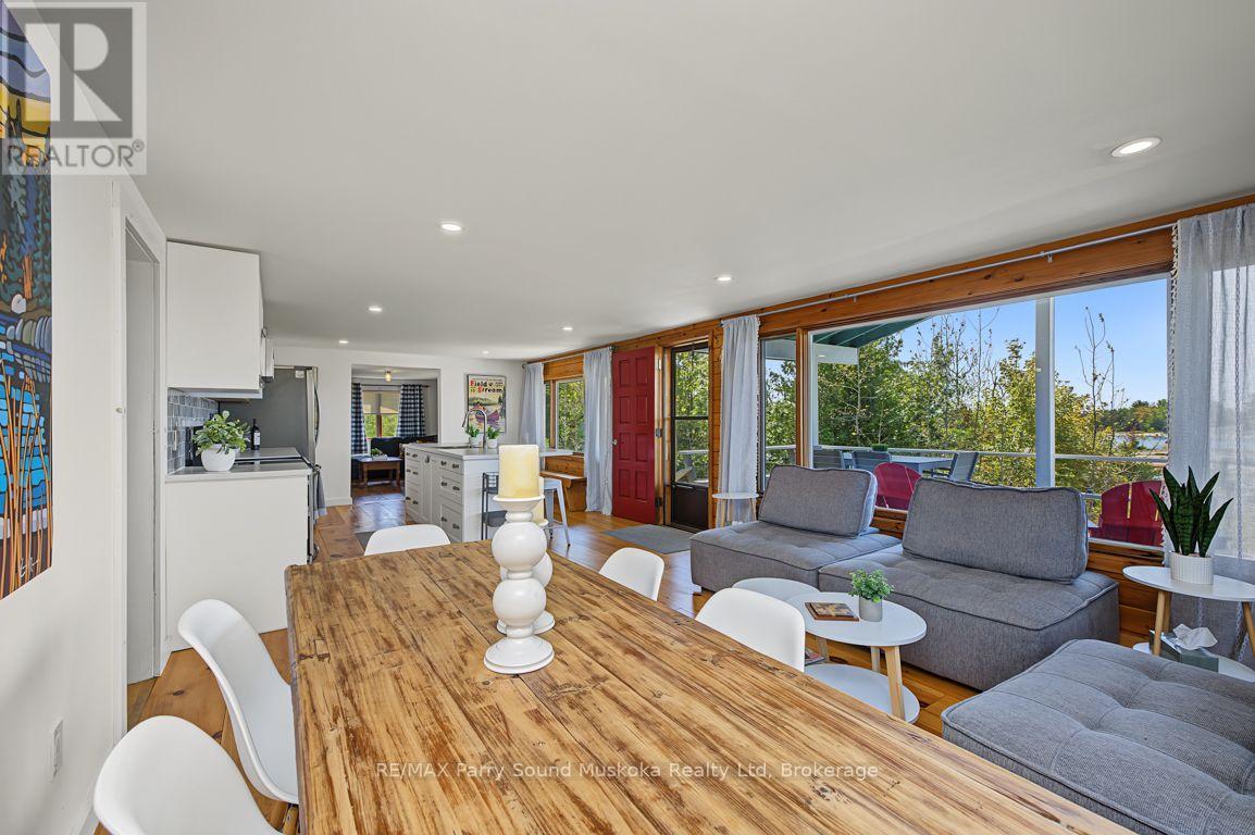 15 Forsyth's Road, Carling, Ontario  P0G 1G0 - Photo 27 - X13753682
