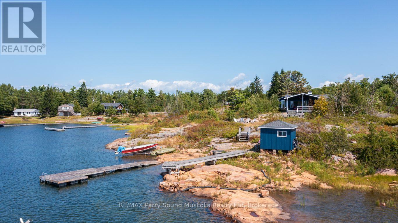 15 Forsyth's Road, Carling, Ontario  P0G 1G0 - Photo 41 - X13753682