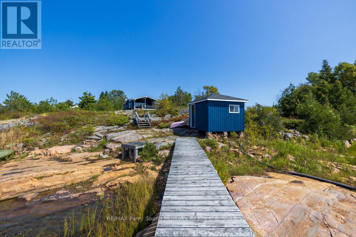 15 Forsyth's Road, Carling, Ontario  P0G 1G0 - Photo 42 - X13753682