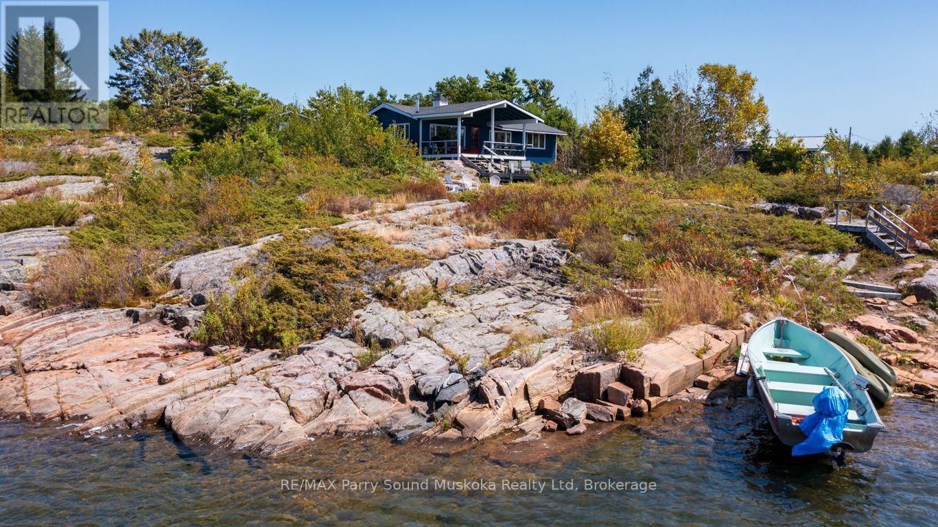 15 Forsyth's Road, Carling, Ontario  P0G 1G0 - Photo 49 - X13753682