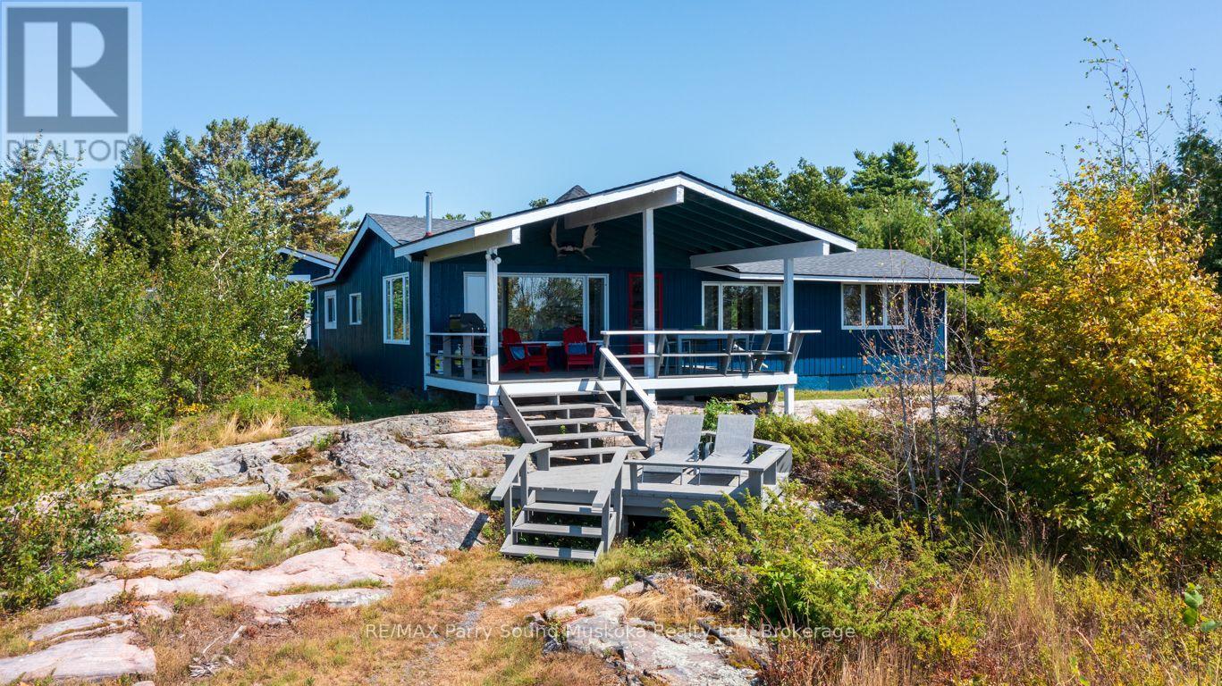 15 Forsyth's Road, Carling, Ontario  P0G 1G0 - Photo 6 - X13753682