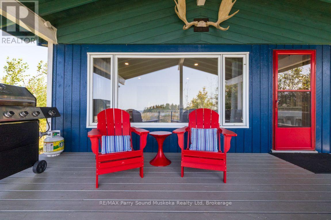 15 Forsyth's Road, Carling, Ontario  P0G 1G0 - Photo 7 - X13753682
