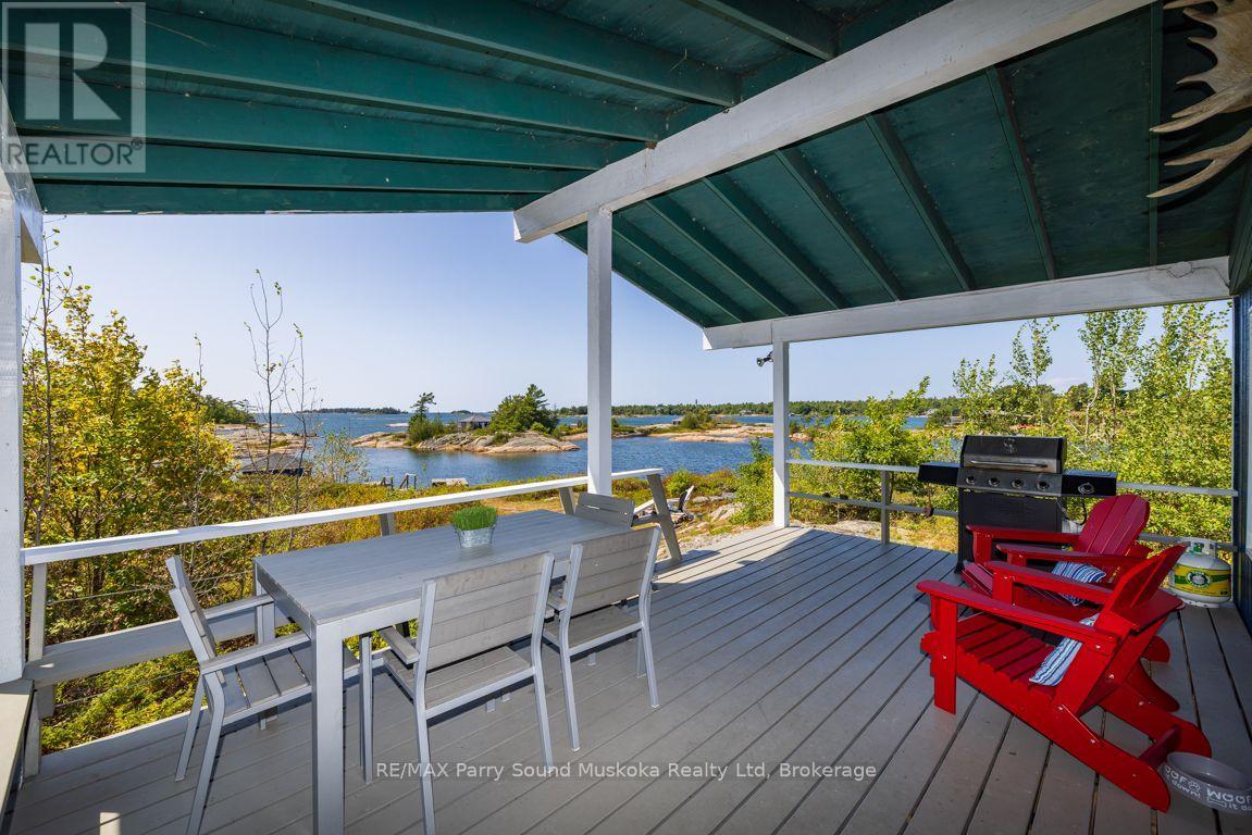 15 Forsyth's Road, Carling, Ontario  P0G 1G0 - Photo 8 - X13753682
