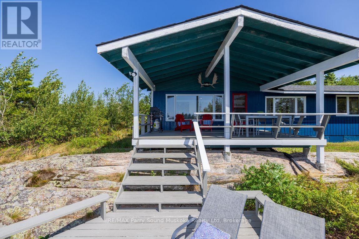 15 Forsyth's Road, Carling, Ontario  P0G 1G0 - Photo 9 - X13753682