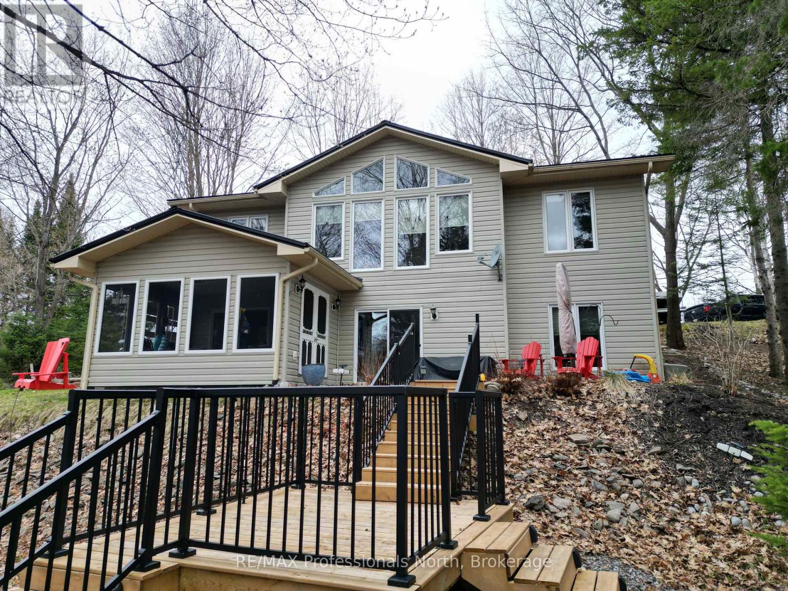 1099 SUMMER LANE, Minden Hills, Ontario