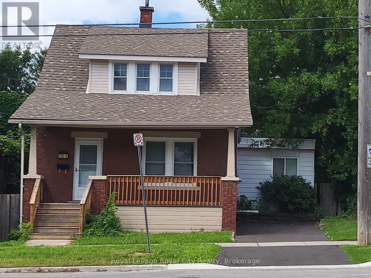 170 ARTHUR STREET S, Guelph, Ontario