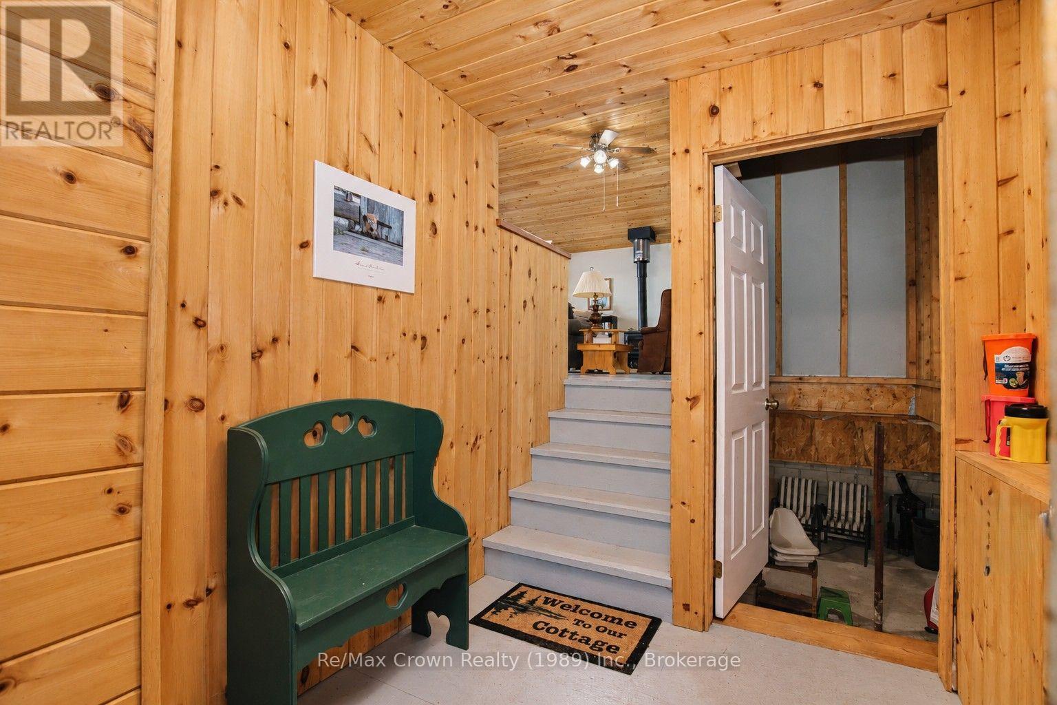 278a Porters Landing Road, Parry Sound Remote Area, Ontario  P0H 2R0 - Photo 16 - X13753782