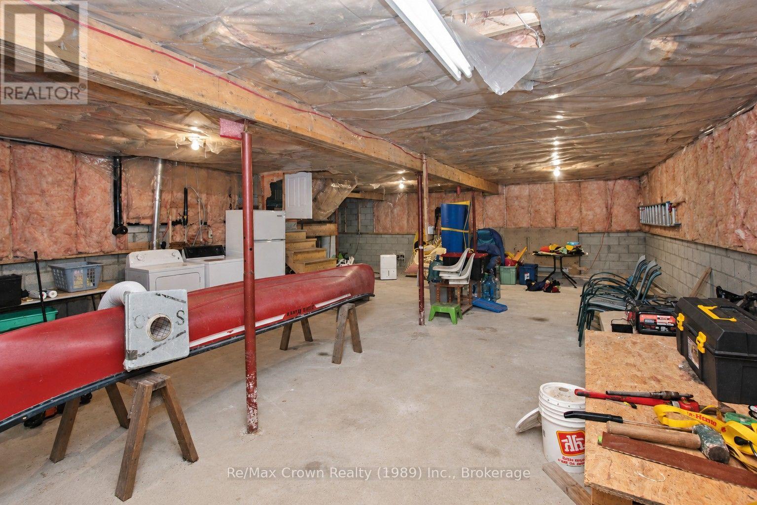 278a Porters Landing Road, Parry Sound Remote Area, Ontario  P0H 2R0 - Photo 19 - X13753782