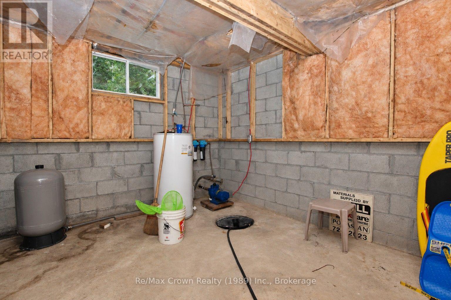 278a Porters Landing Road, Parry Sound Remote Area, Ontario  P0H 2R0 - Photo 20 - X13753782