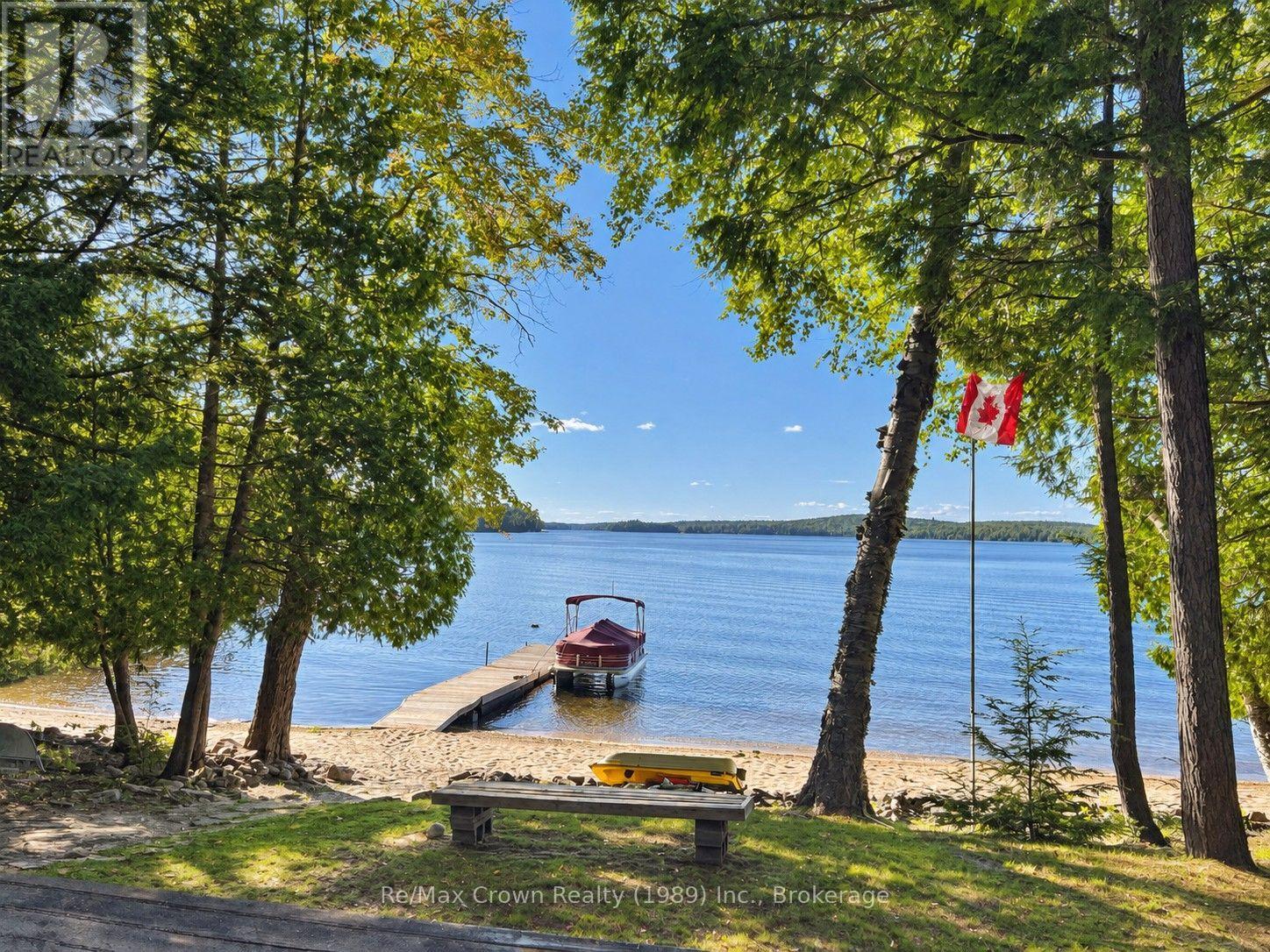 278a Porters Landing Road, Parry Sound Remote Area, Ontario  P0H 2R0 - Photo 22 - X13753782