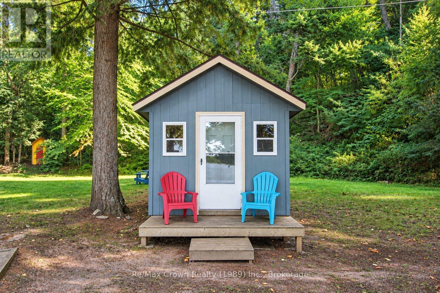 278a Porters Landing Road, Parry Sound Remote Area, Ontario  P0H 2R0 - Photo 23 - X13753782