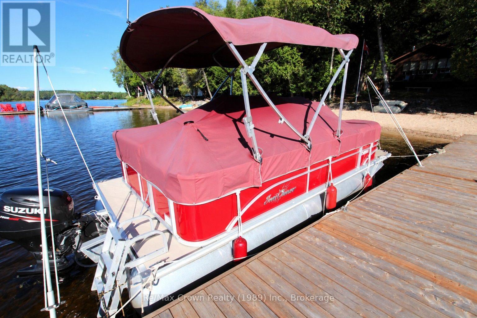 278a Porters Landing Road, Parry Sound Remote Area, Ontario  P0H 2R0 - Photo 26 - X13753782