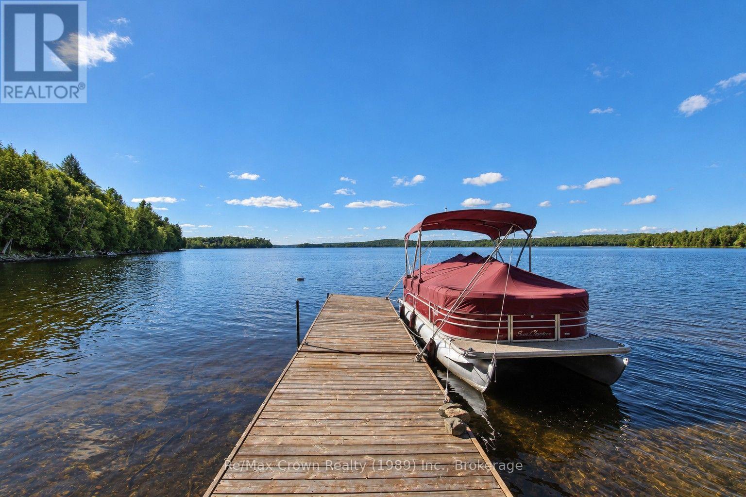 278a Porters Landing Road, Parry Sound Remote Area, Ontario  P0H 2R0 - Photo 27 - X13753782