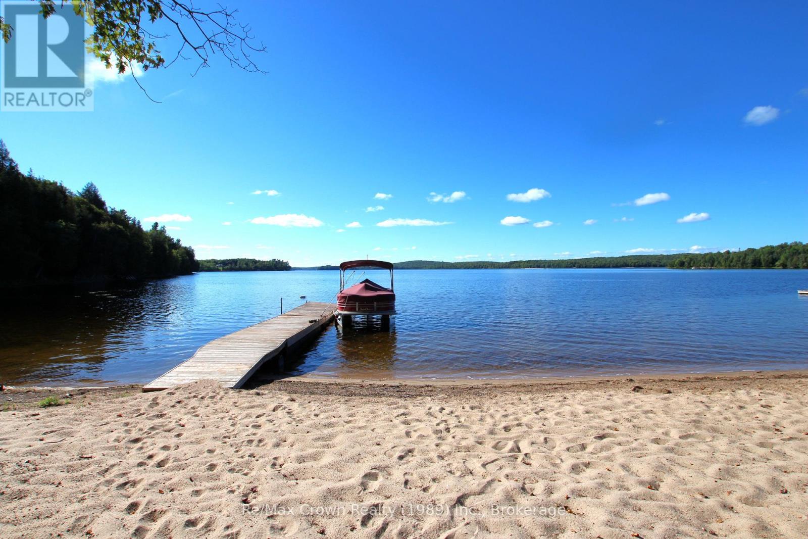 278a Porters Landing Road, Parry Sound Remote Area, Ontario  P0H 2R0 - Photo 3 - X13753782