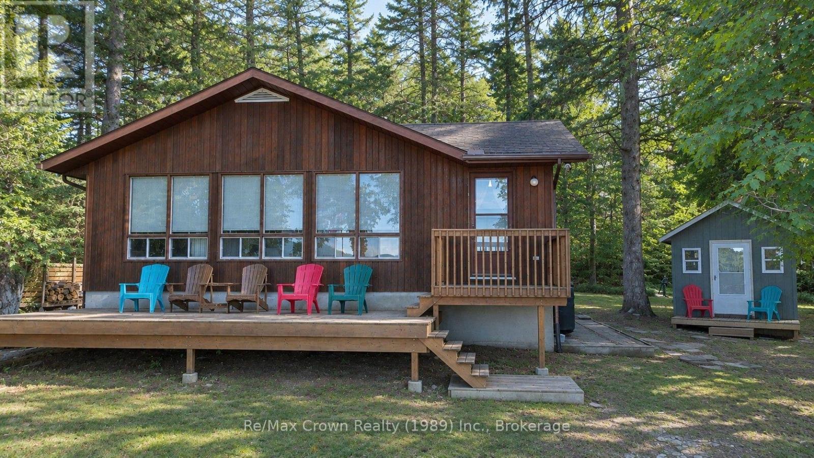 278a Porters Landing Road, Parry Sound Remote Area, Ontario  P0H 2R0 - Photo 30 - X13753782