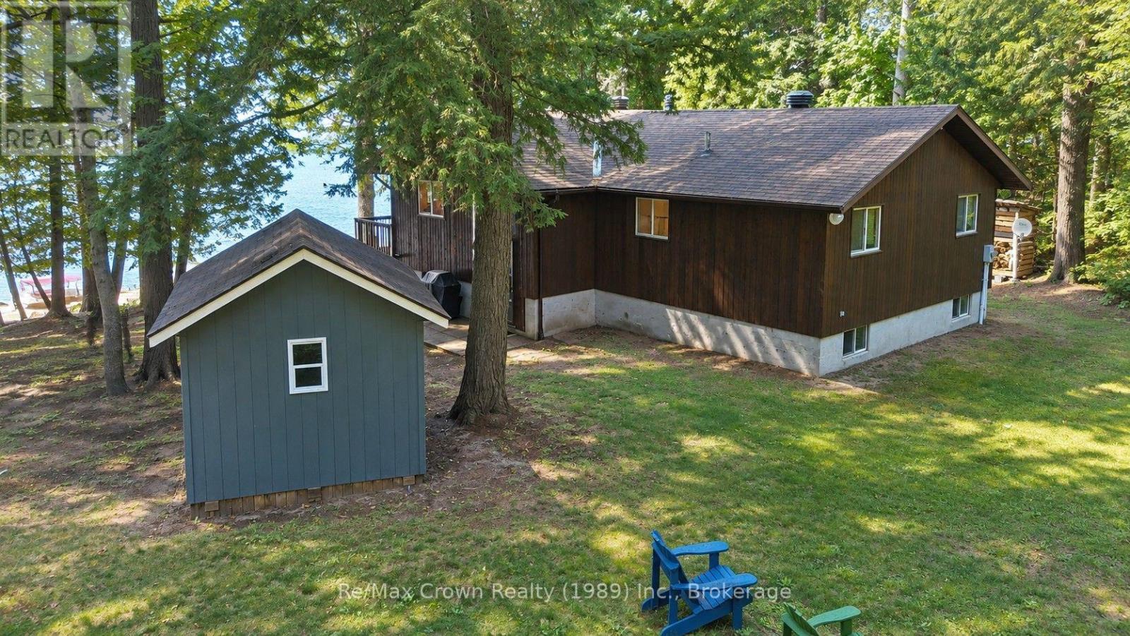 278a Porters Landing Road, Parry Sound Remote Area, Ontario  P0H 2R0 - Photo 32 - X13753782