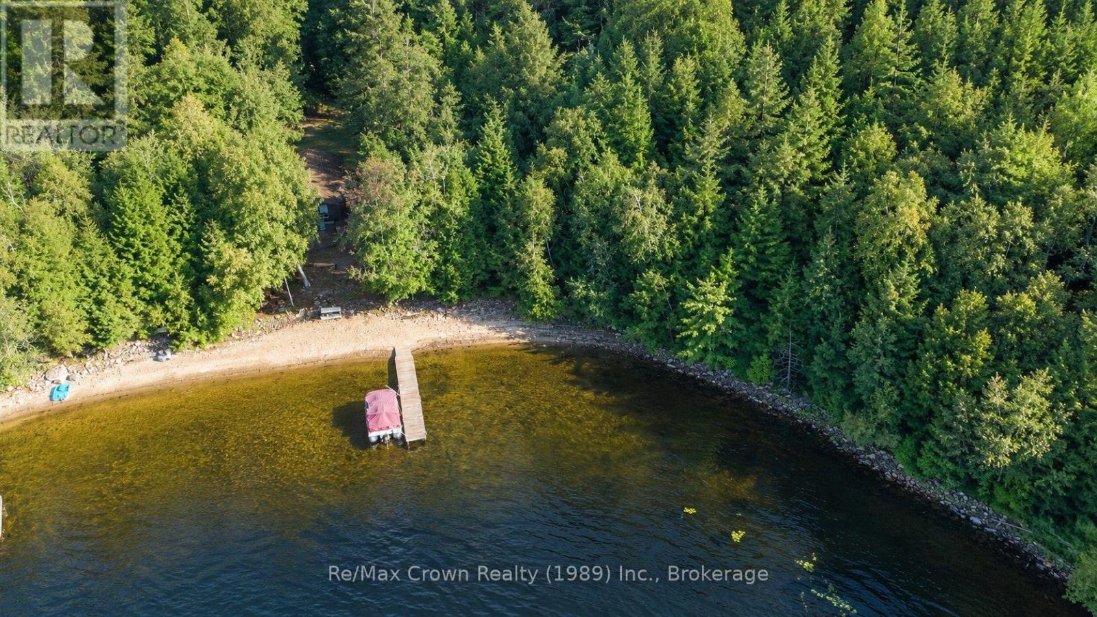 278a Porters Landing Road, Parry Sound Remote Area, Ontario  P0H 2R0 - Photo 33 - X13753782