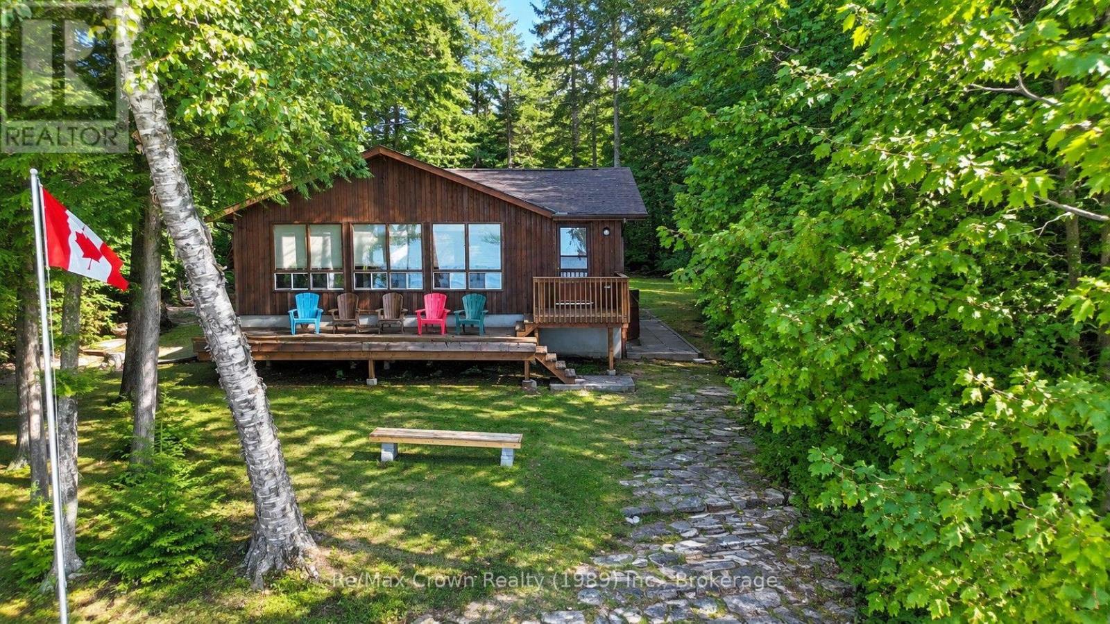 278a Porters Landing Road, Parry Sound Remote Area, Ontario  P0H 2R0 - Photo 4 - X13753782
