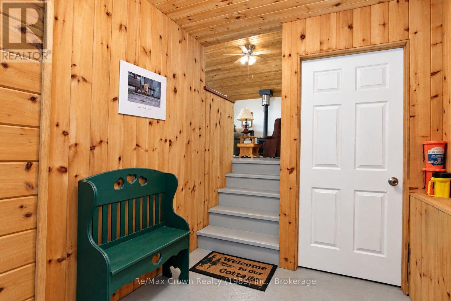 278a Porters Landing Road, Parry Sound Remote Area, Ontario  P0H 2R0 - Photo 5 - X13753782