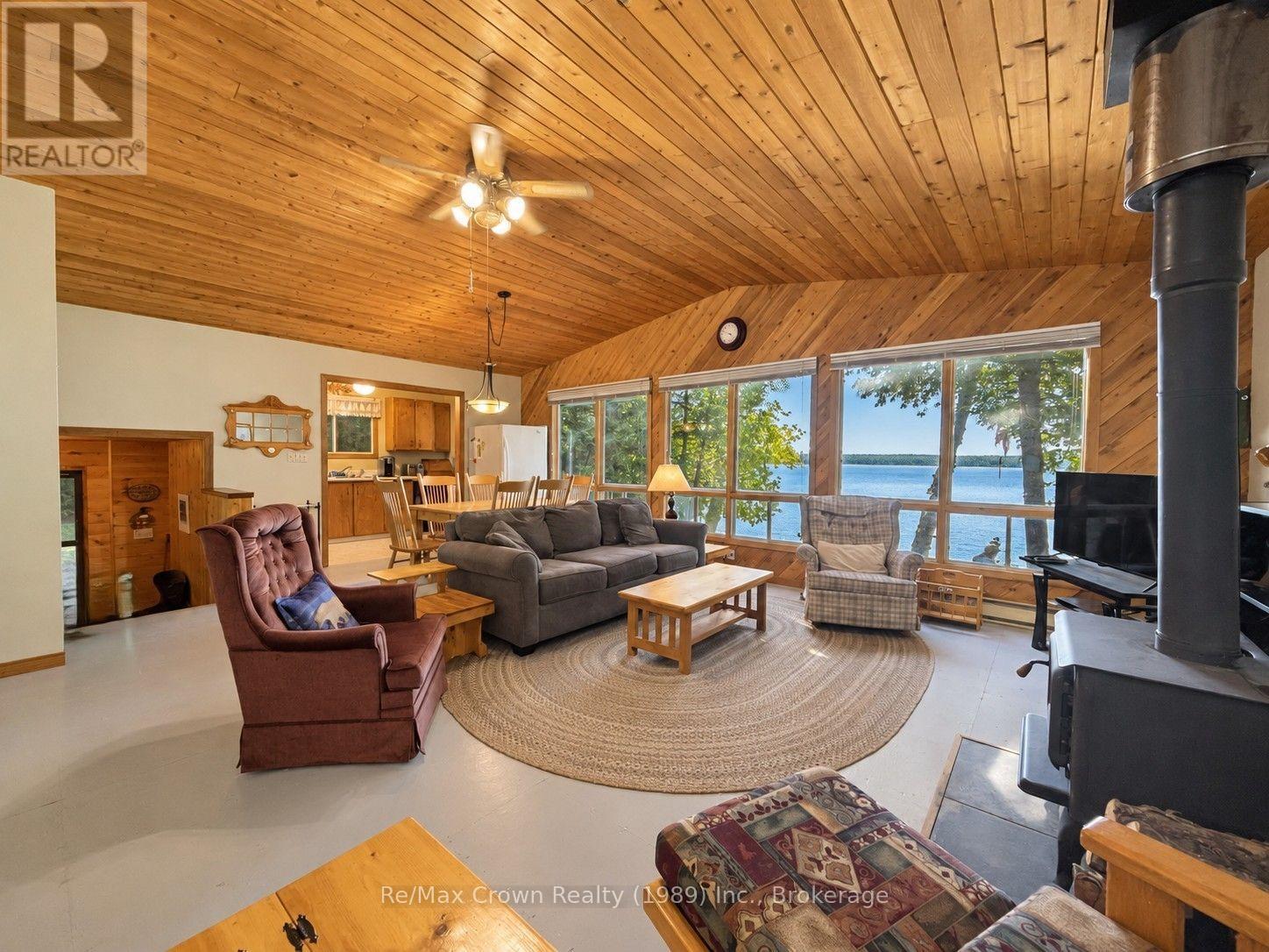 278a Porters Landing Road, Parry Sound Remote Area, Ontario  P0H 2R0 - Photo 6 - X13753782