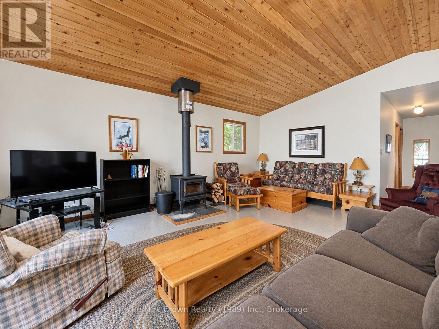 278a Porters Landing Road, Parry Sound Remote Area, Ontario  P0H 2R0 - Photo 7 - X13753782