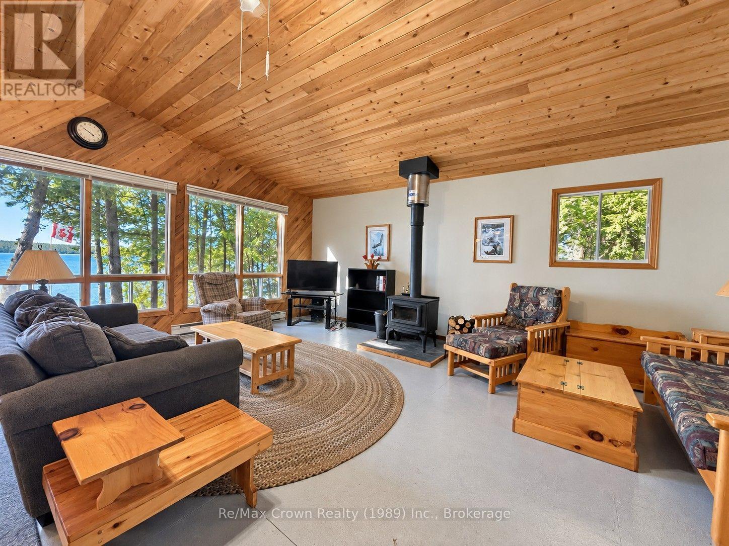 278a Porters Landing Road, Parry Sound Remote Area, Ontario  P0H 2R0 - Photo 8 - X13753782