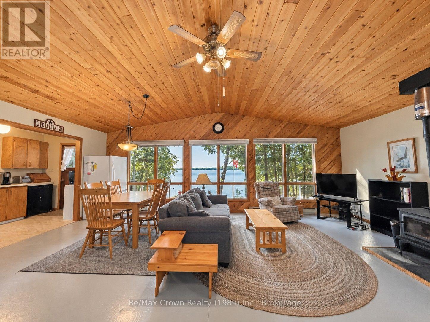 278a Porters Landing Road, Parry Sound Remote Area, Ontario  P0H 2R0 - Photo 9 - X13753782