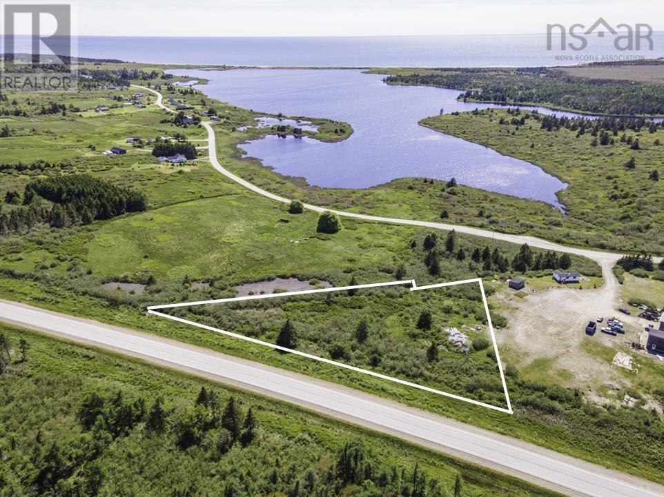 Lot 0 Highway 101, Woodvale, Nova Scotia  B5A 5B1 - Photo 1 - 202518511