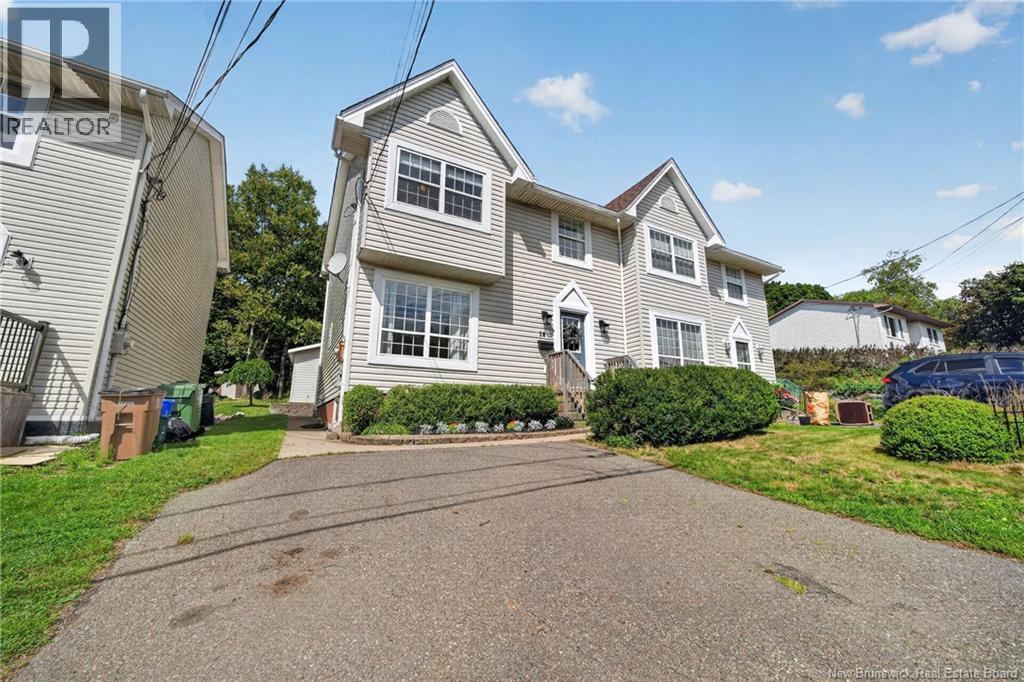 16 Parkwood Avenue, Saint John, New Brunswick