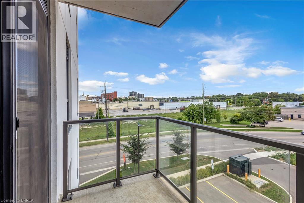 7 Erie Avenue Unit# 304, Brantford, Ontario  N3S 0K5 - Photo 12 - 40860835