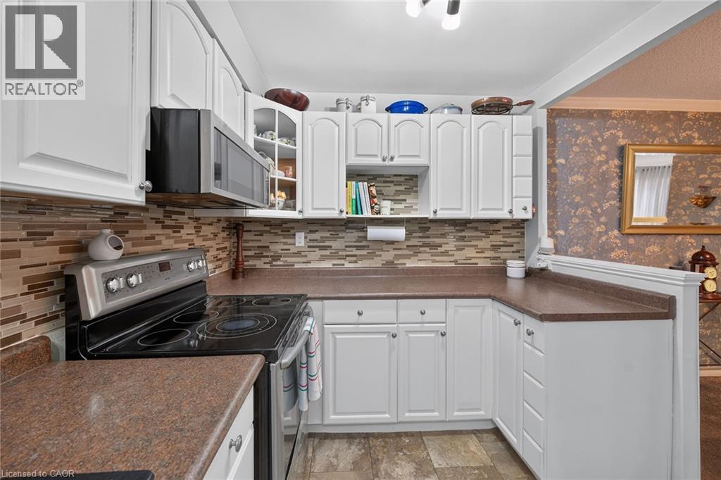 36 Hayhurst Road Unit# 109, Brantford, Ontario  N3R 6Y9 - Photo 7 - 40845713