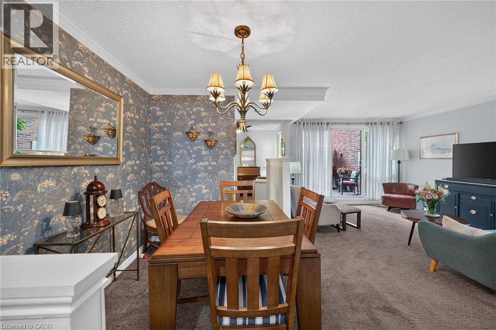 36 Hayhurst Road Unit# 109, Brantford, Ontario  N3R 6Y9 - Photo 12 - 40845713