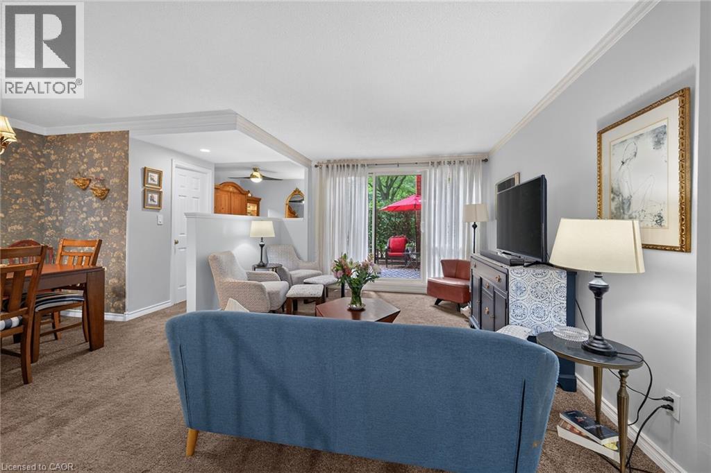 36 Hayhurst Road Unit# 109, Brantford, Ontario  N3R 6Y9 - Photo 17 - 40845713