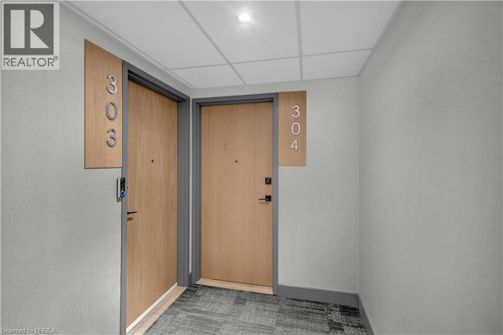 7 Erie Avenue Unit# 304, Brantford, Ontario  N3S 0K5 - Photo 5 - 40860835
