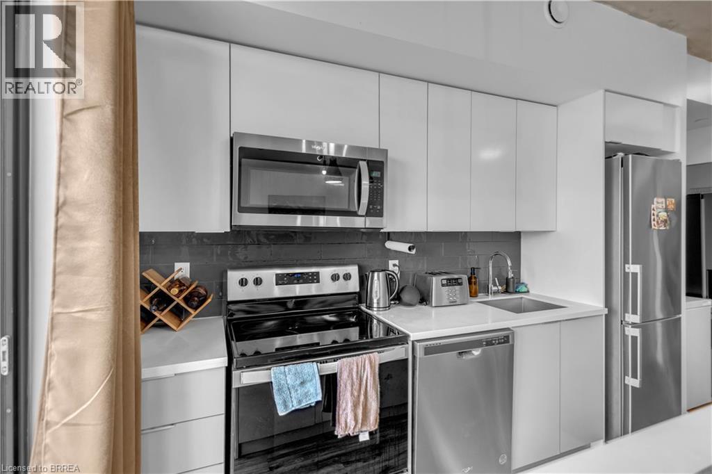 7 Erie Avenue Unit# 304, Brantford, Ontario  N3S 0K5 - Photo 9 - 40860835