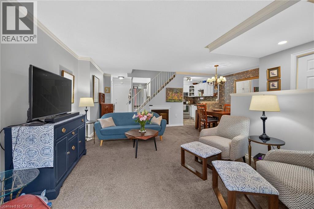 36 Hayhurst Road Unit# 109, Brantford, Ontario  N3R 6Y9 - Photo 19 - 40845713