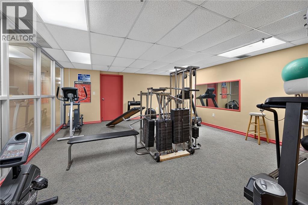 36 Hayhurst Road Unit# 109, Brantford, Ontario  N3R 6Y9 - Photo 41 - 40845713